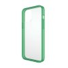 PanzerGlass ClearCase iPhone 13 Pro Max 6.7 Antibacterial Military grade Lime 0344